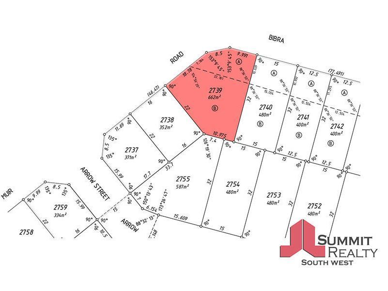 Real Estate For Sale 1 Muir Road Dalyellup , WA