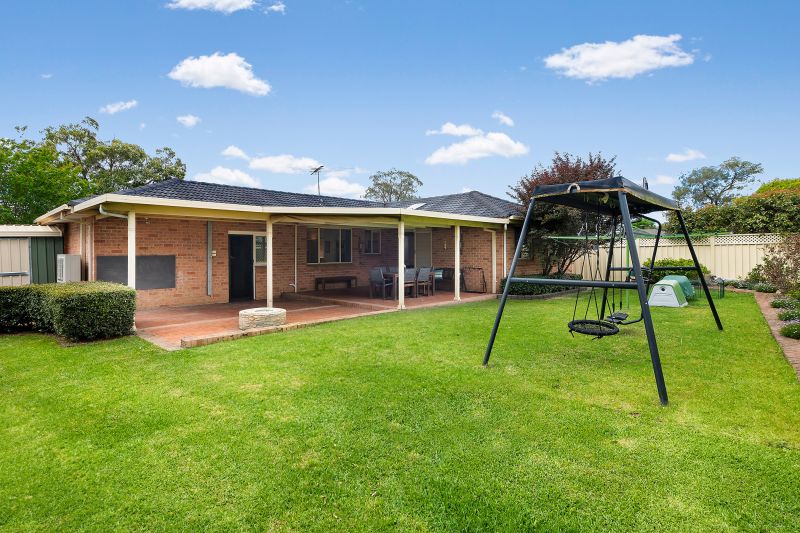 Real Estate For Sale 4 Watkins Crescent Currans Hill , NSW