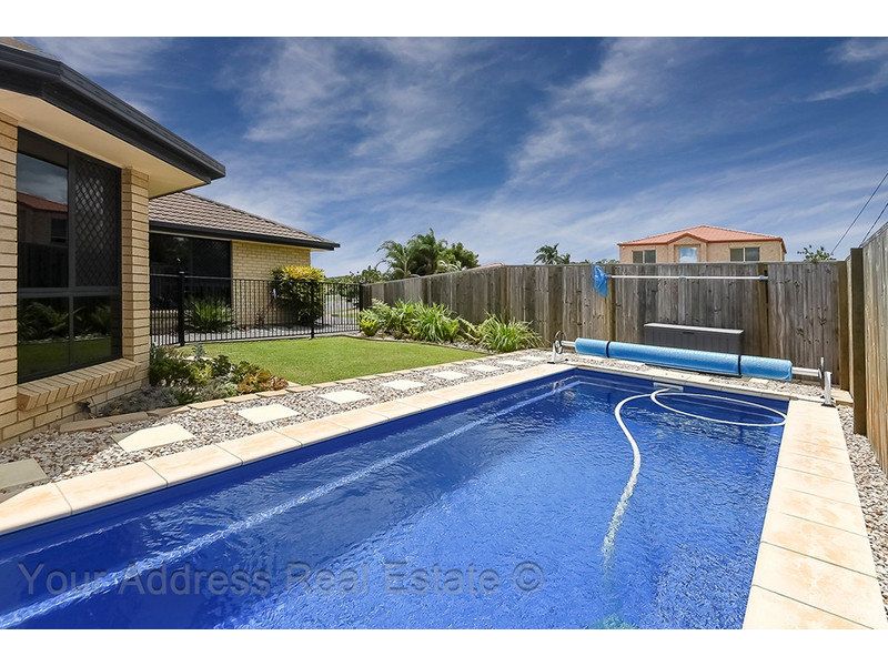 Real Estate For Sale 1 Isabella Court Heritage Park , QLD