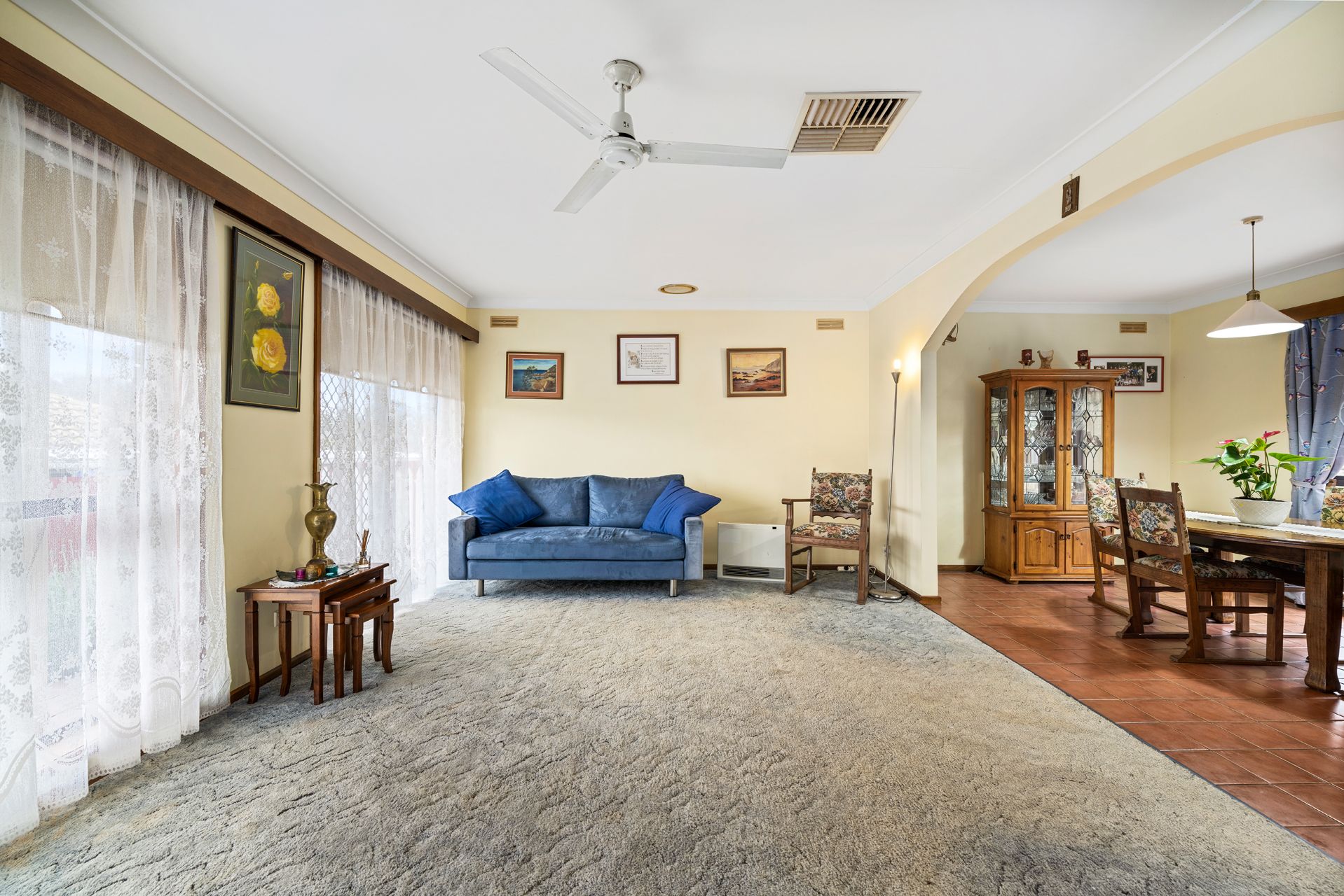Real Estate For Sale 4 Dennison Street Wahgunyah , VIC