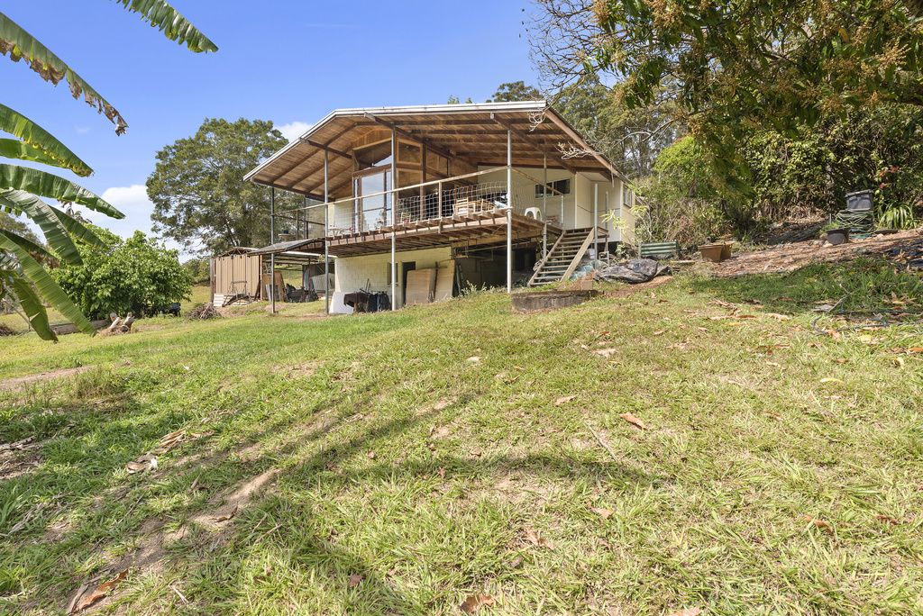 Real Estate For Sale 34 Scotchman Road Bellingen , NSW