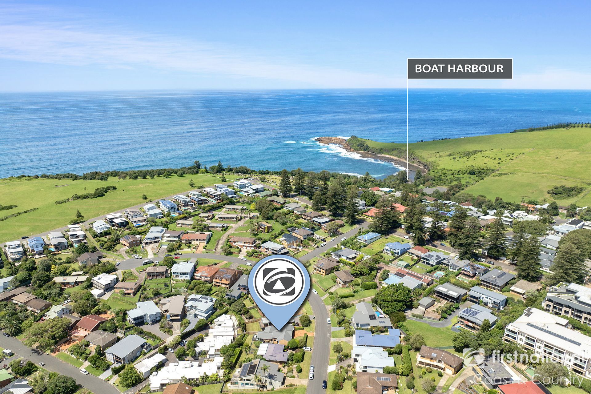 42 Armstrong Avenue, Gerringong First National Coast & Country Real