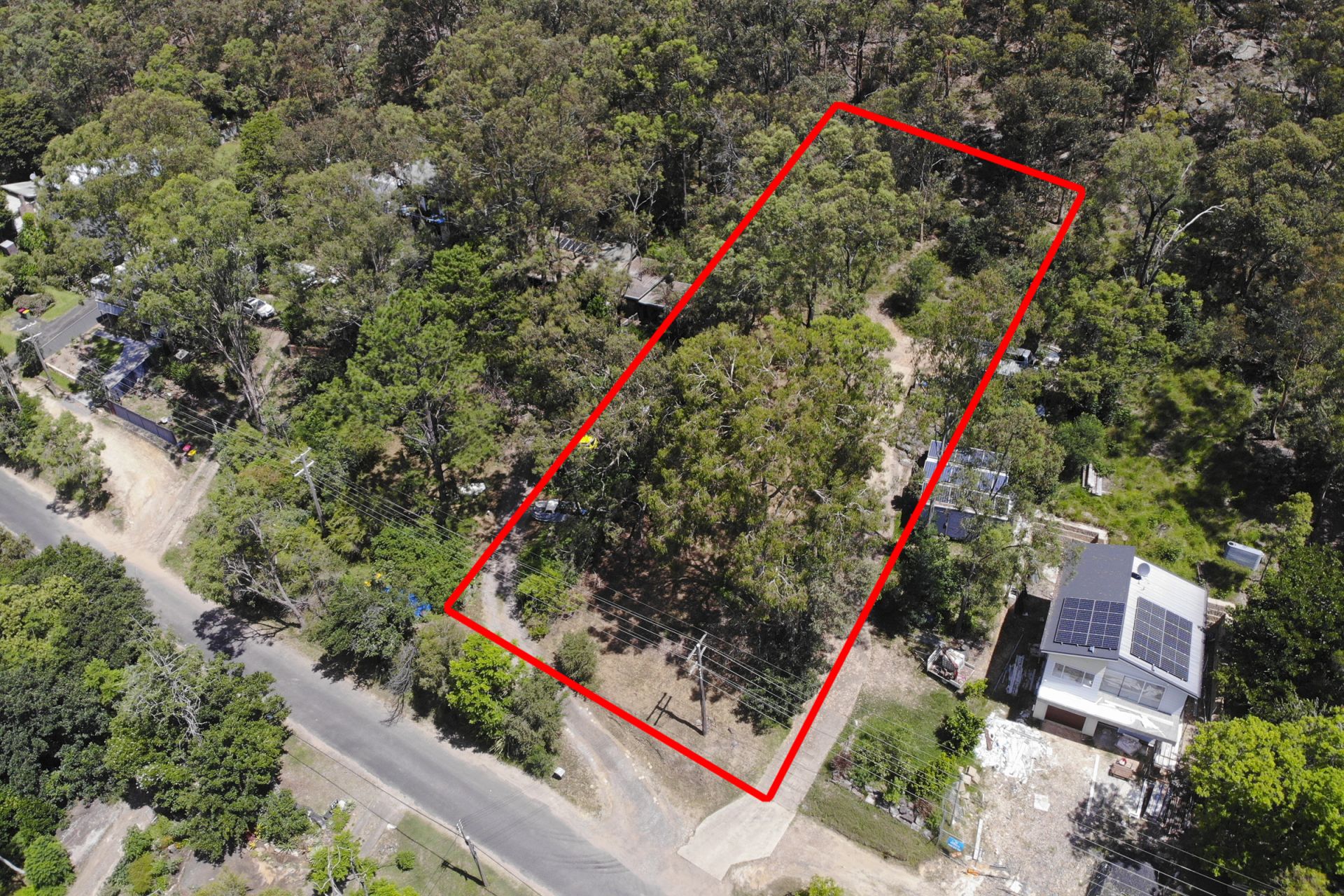 Real Estate For Sale 516 Settlers Road Lower Macdonald , NSW