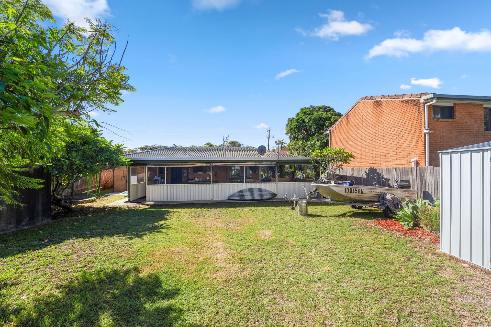 Real Estate For Sale 68 Ford Street Red Rock , NSW
