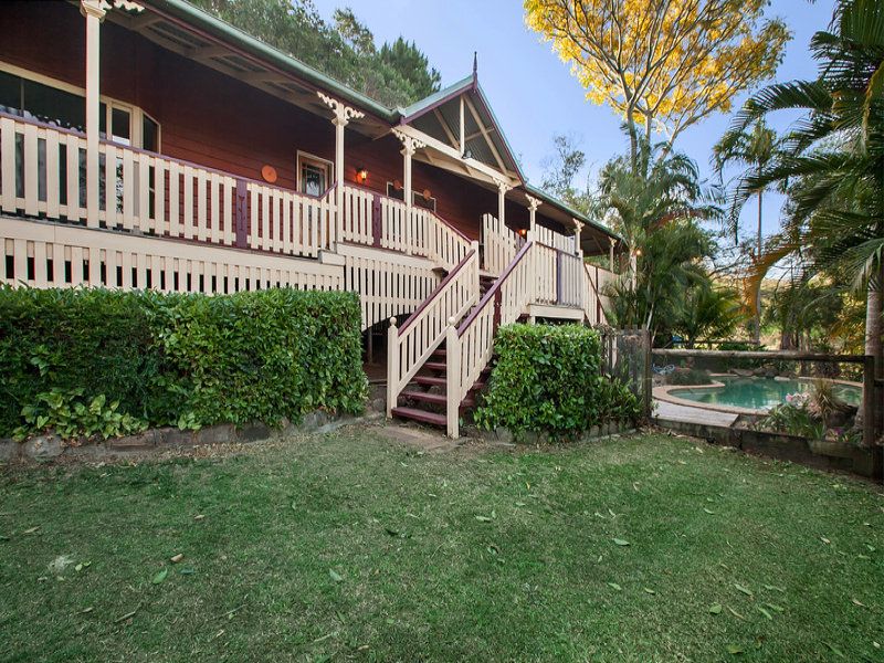 Real Estate For Sale 569 Paynters Creek Road Rosemount , QLD