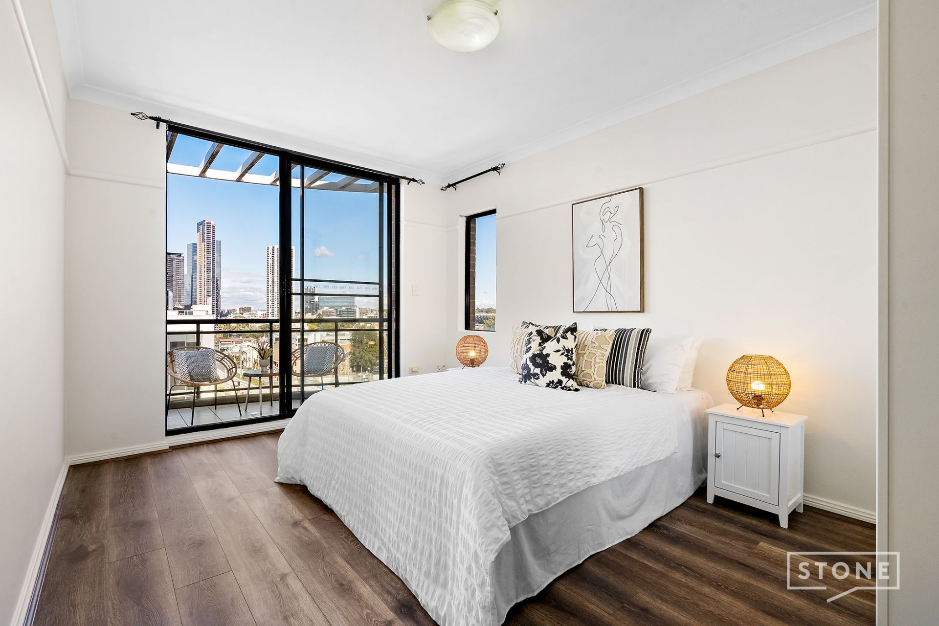 Real Estate For Sale 31/478 Church Street North Parramatta , NSW