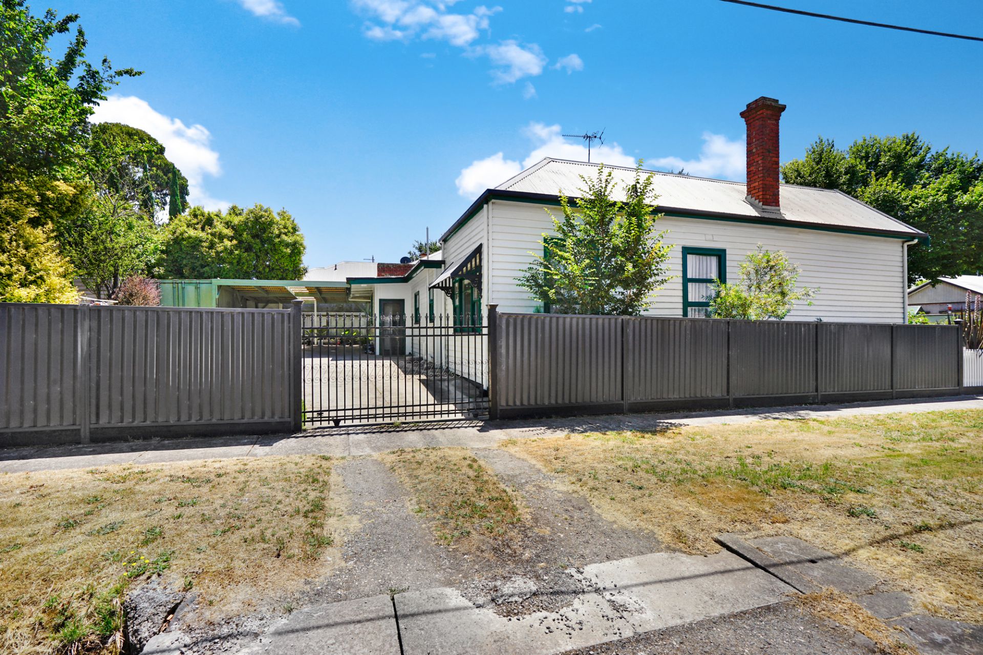 330 Drummond Street South, Ballarat Central Ballarat Real Estate Pty Ltd