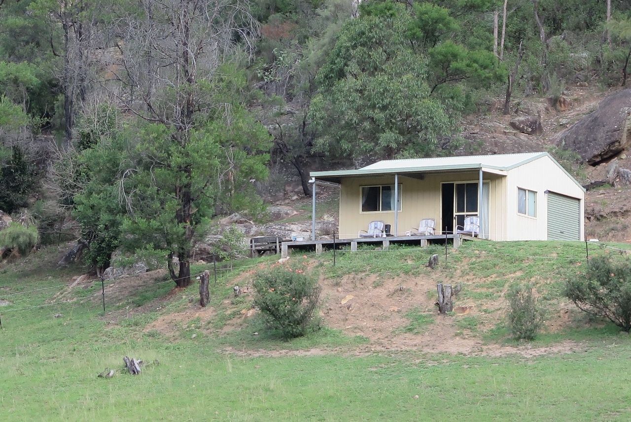 Real Estate For Sale 1270 Wollombi Road Fernances , NSW