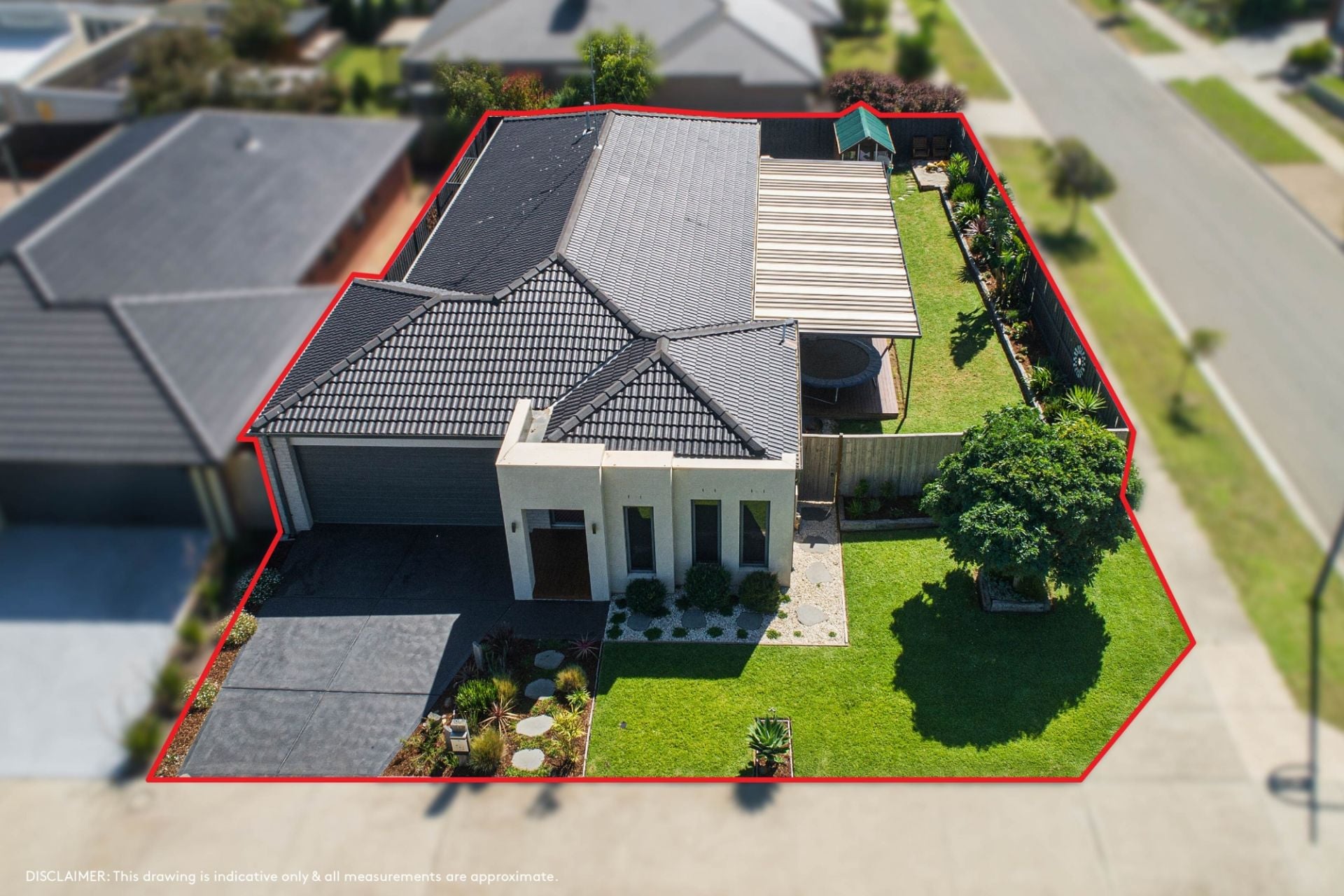Real Estate For Sale 11 Estuary Boulevard Leopold , VIC