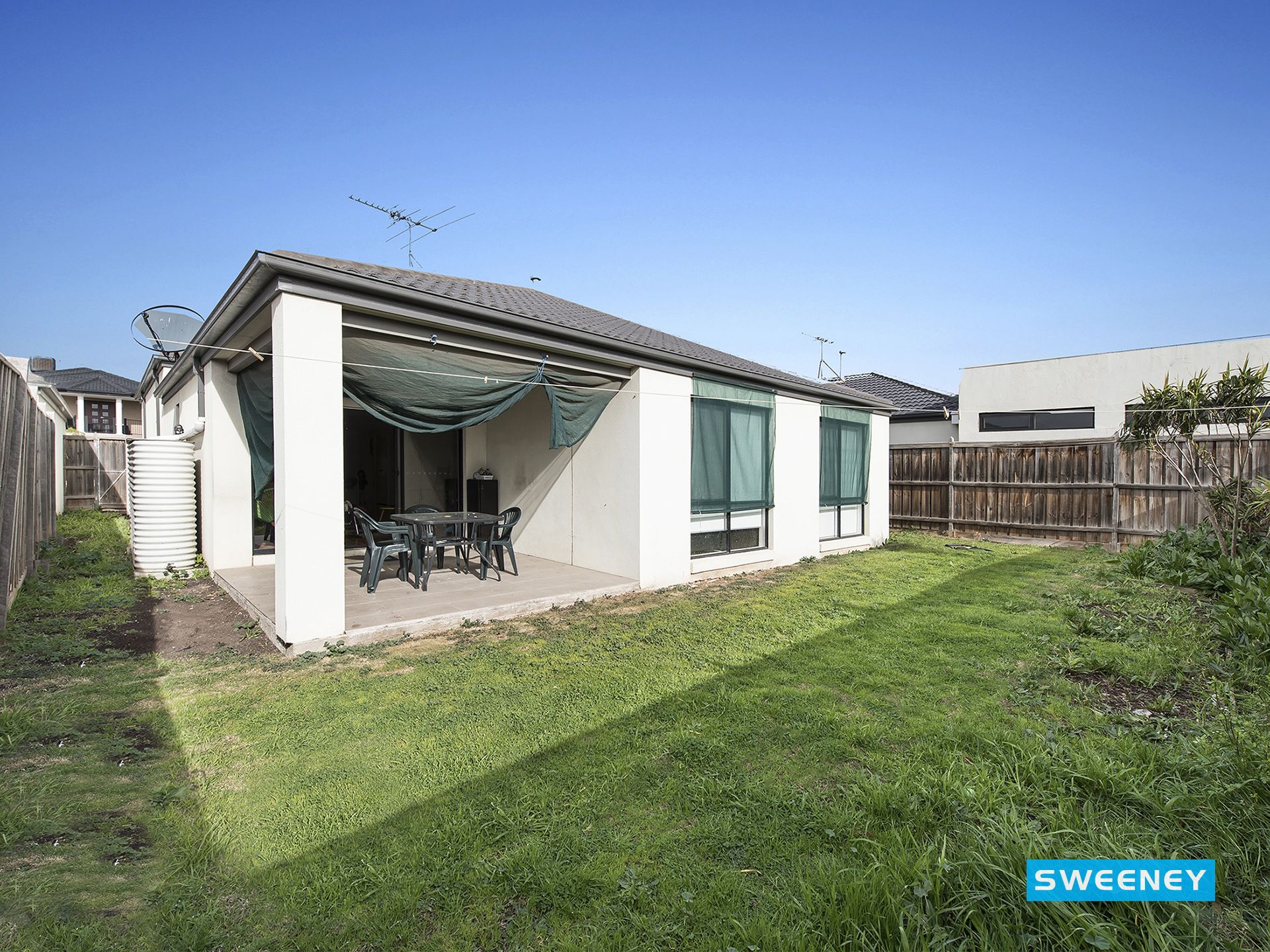 5 Green Court, Burnside Heights Sweeney Estate Agents