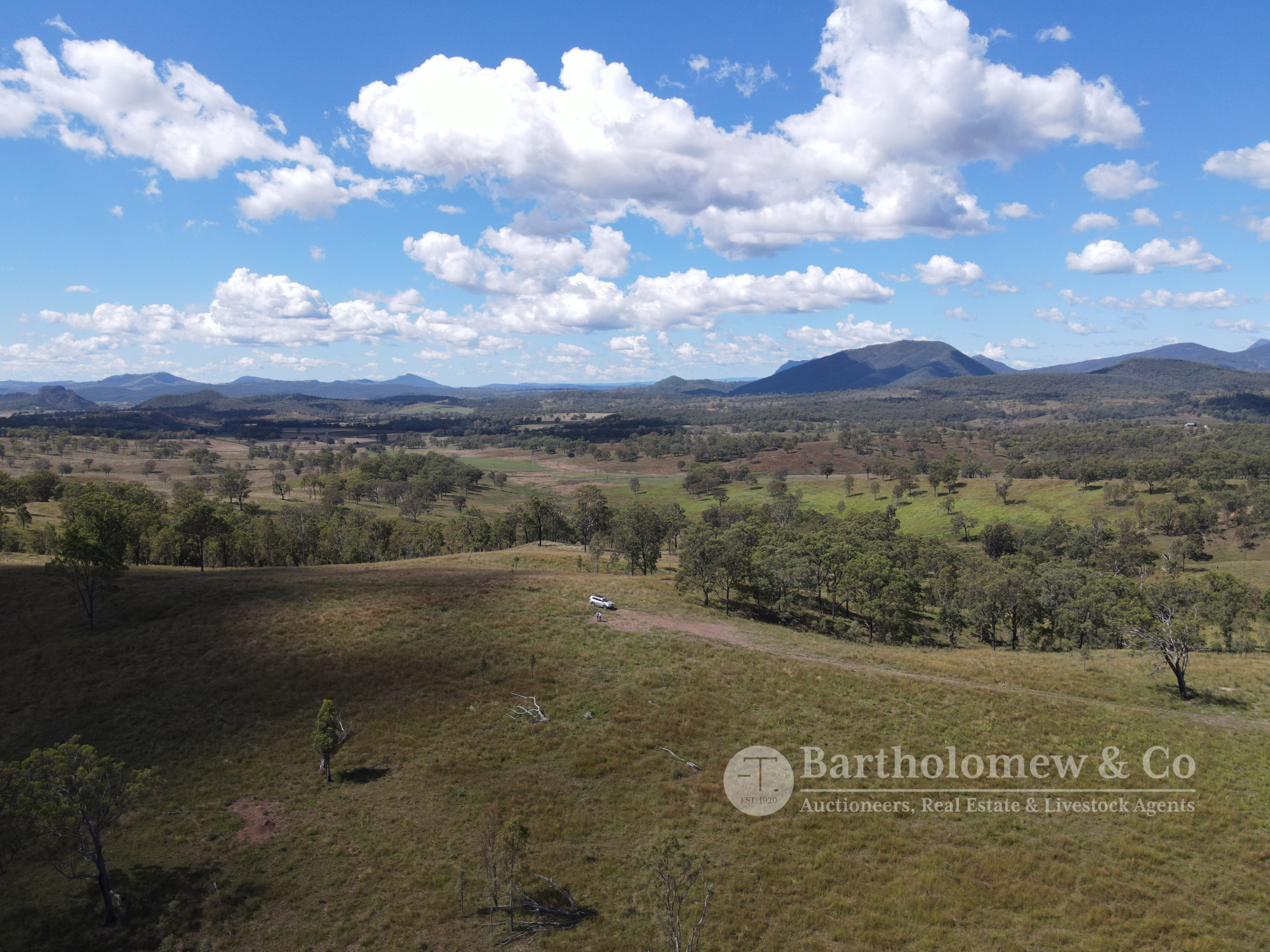 Real Estate For Sale Moogerah , QLD