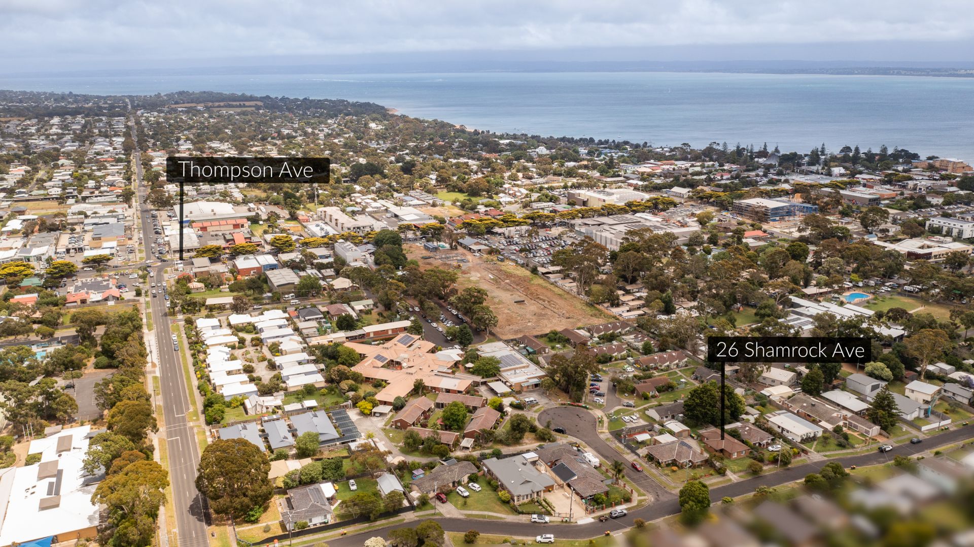 26 Shamrock Avenue, Cowes OBrien Real Estate