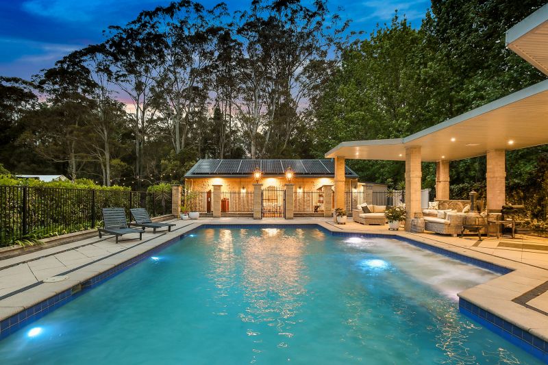 Real Estate For Sale 49 Preston Road Kangy Angy , NSW