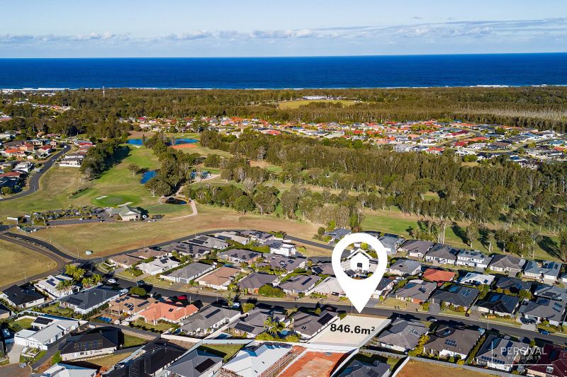 Real Estate For Sale 96 Emerald Drive Port Macquarie , NSW Percival Property