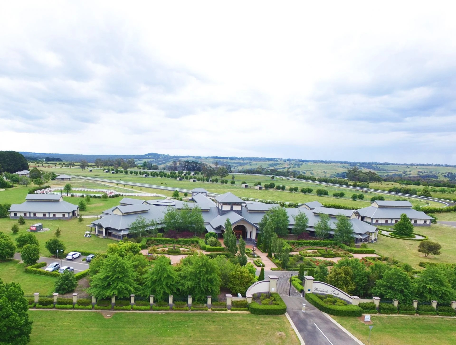 53 Trentham Road, Tylden Inglis Rural Property