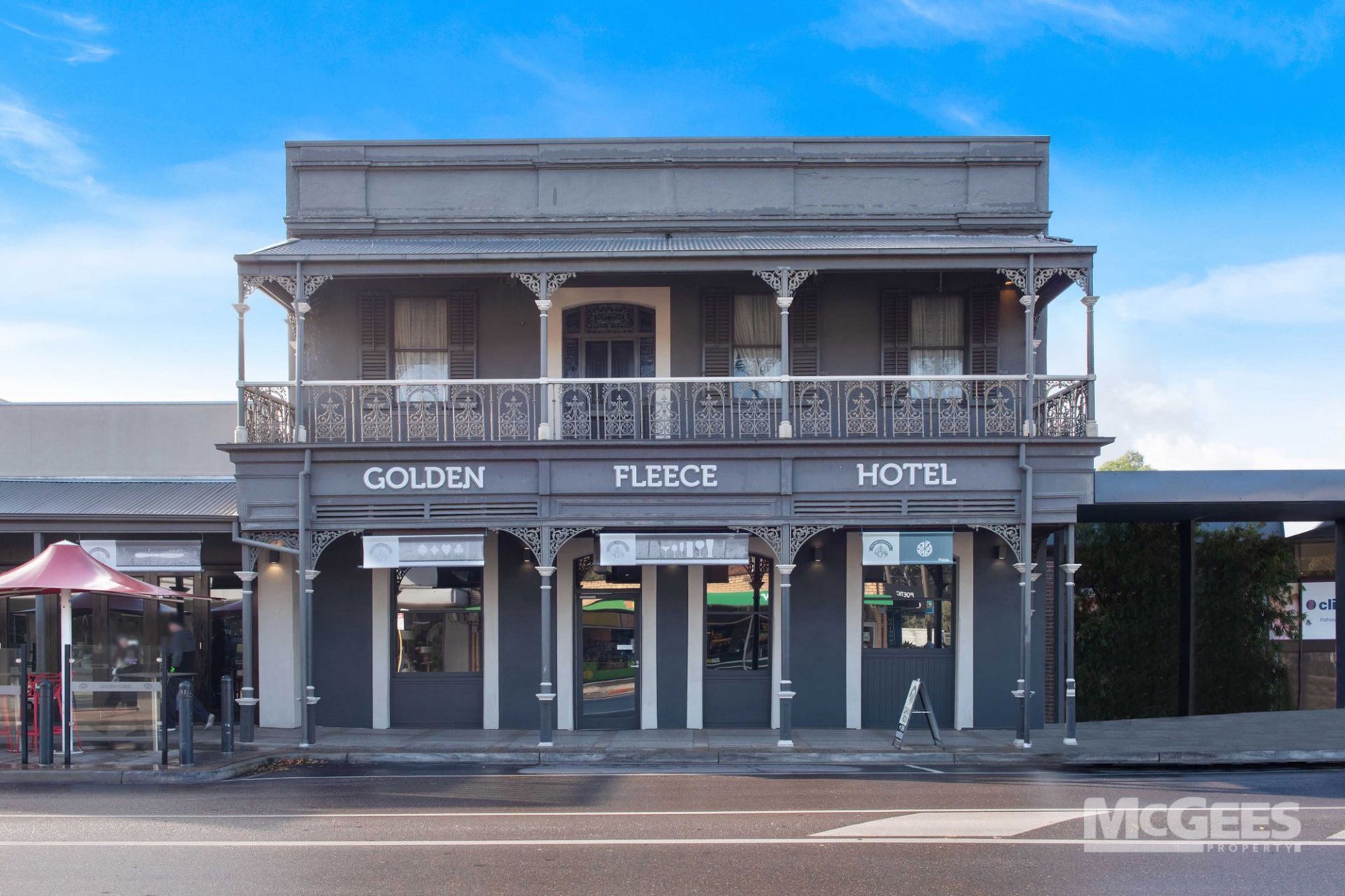 77 Murray Street, Gawler McGees Property Adelaide