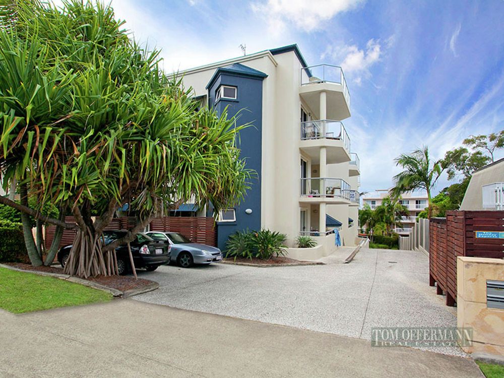 Real Estate For Sale 7/81 Coolum Terrace Coolum Beach , QLD