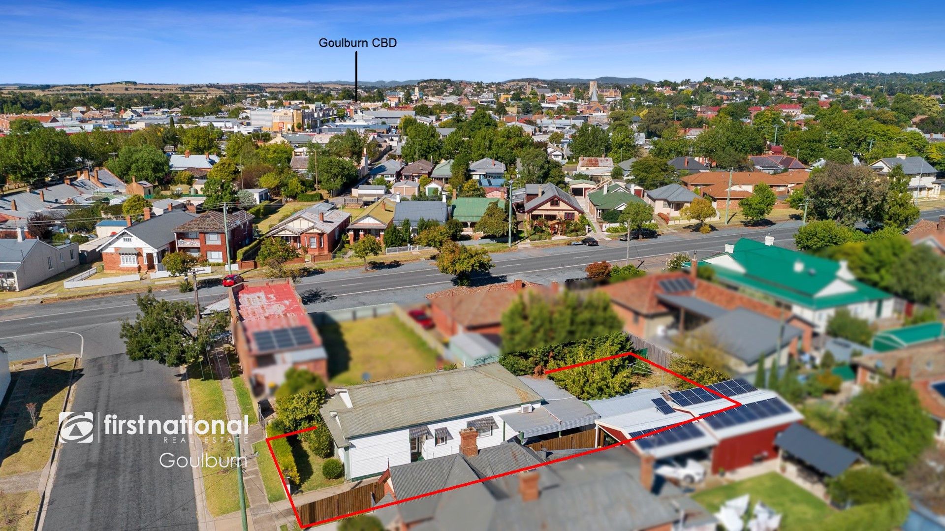 6 Street, Goulburn Goulburn First National Real Estate