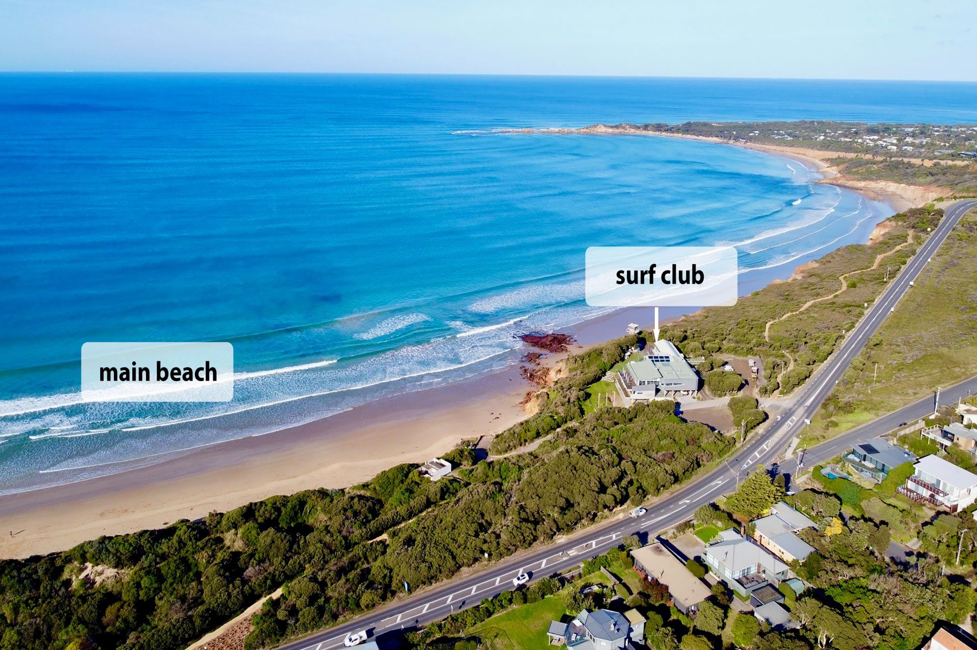 Real Estate For Sale 9 Tonge Street Anglesea , VIC