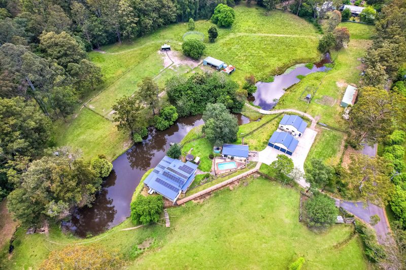 Real Estate For Sale 255 Wyee Farms Road Wyee , NSW