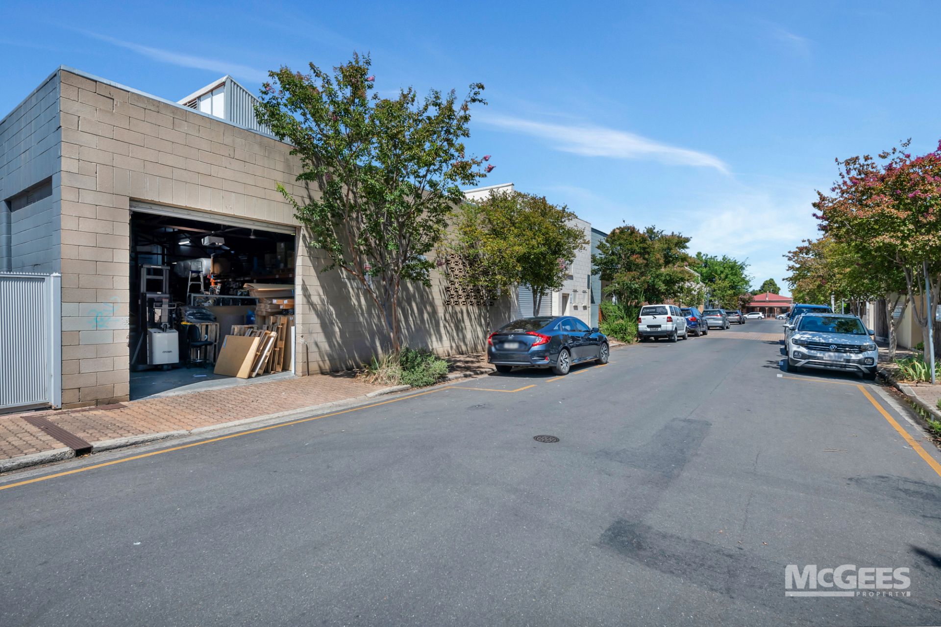 262 Gilbert Street, Adelaide McGees Property Adelaide