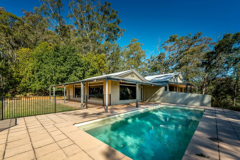 Real Estate For Sale 221 Old Brierfield Road Bellingen , NSW