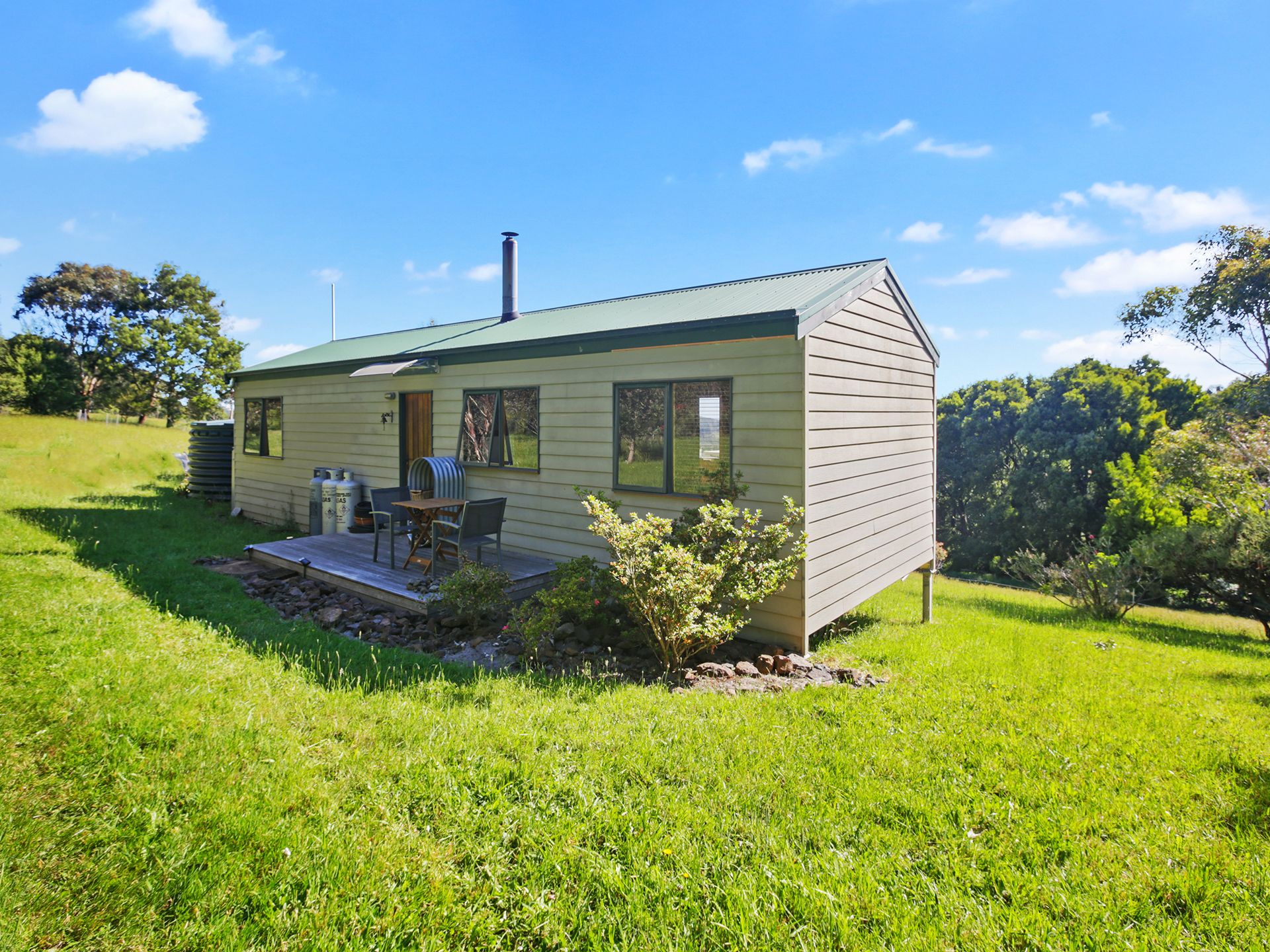 Real Estate For Sale 410 Aire Settlement Road Johanna , VIC