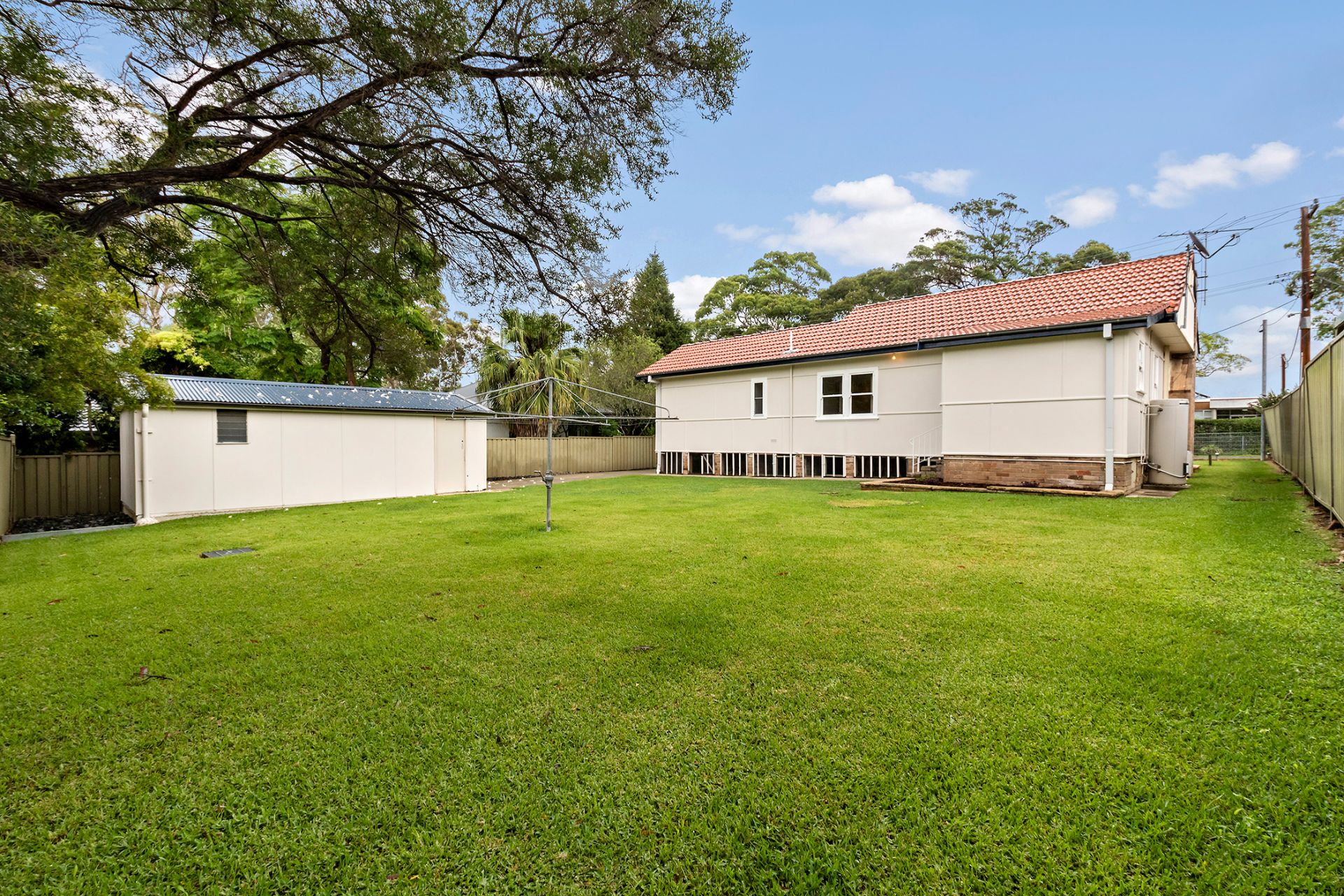 Real Estate For Lease 32 Berowra Waters Road Berowra , NSW