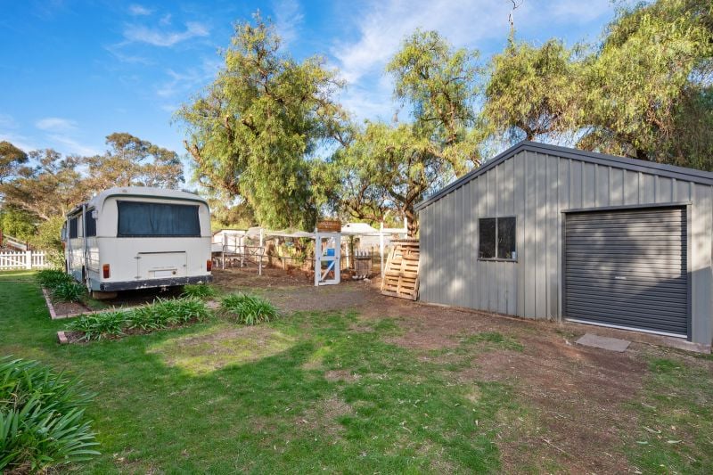 2101 Clays Road, Drummartin Bendigo Ballarat Real Estate Pty Ltd