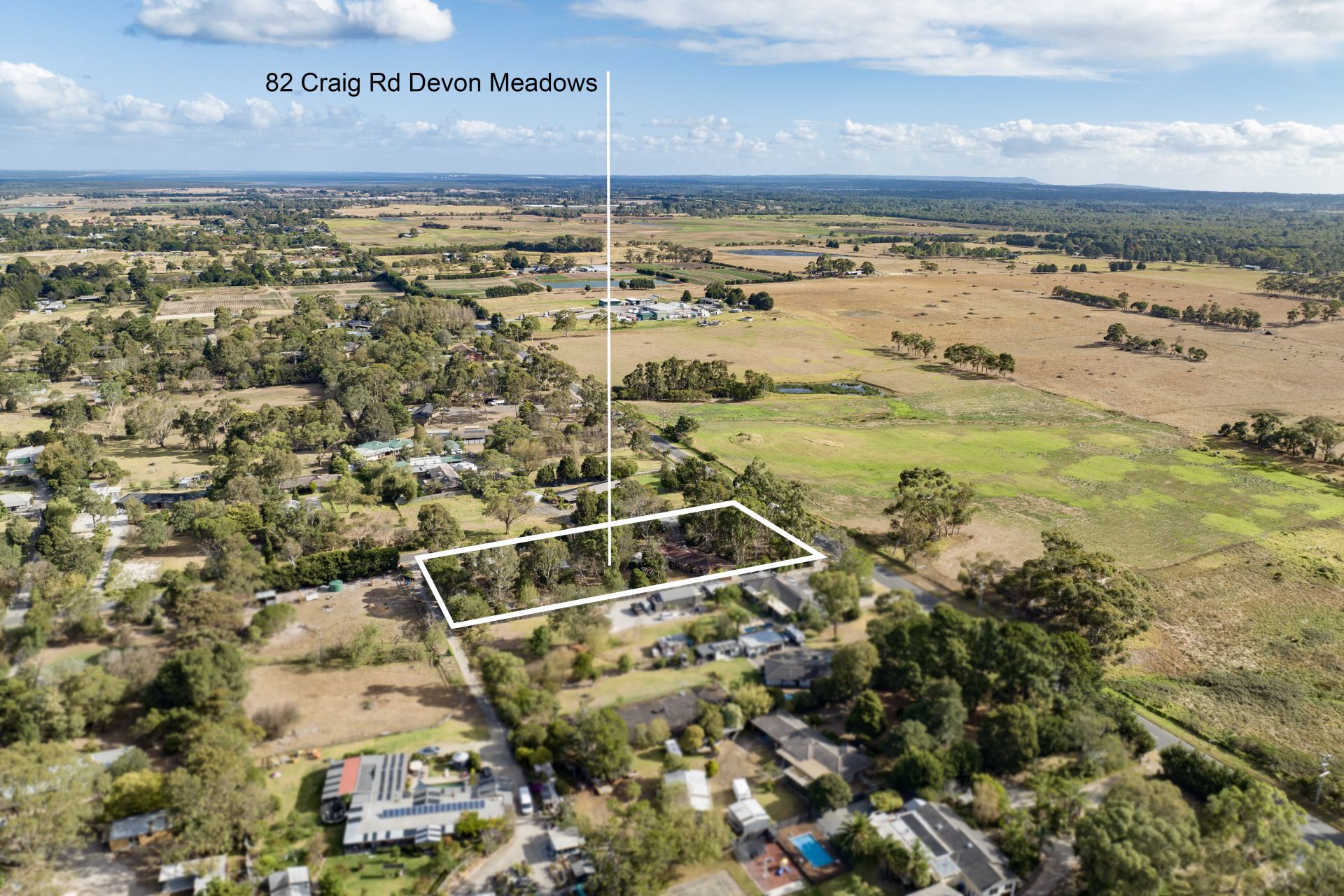 82 Craig Road, Devon Meadows OBrien Real Estate