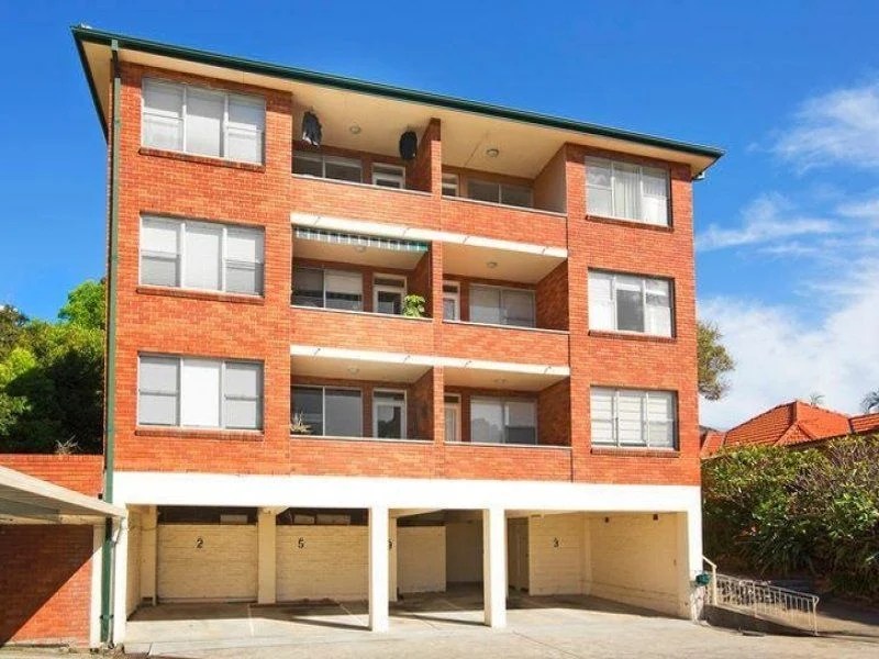 Real Estate For Sale 5/6 Bellevue Street Fairlight , NSW