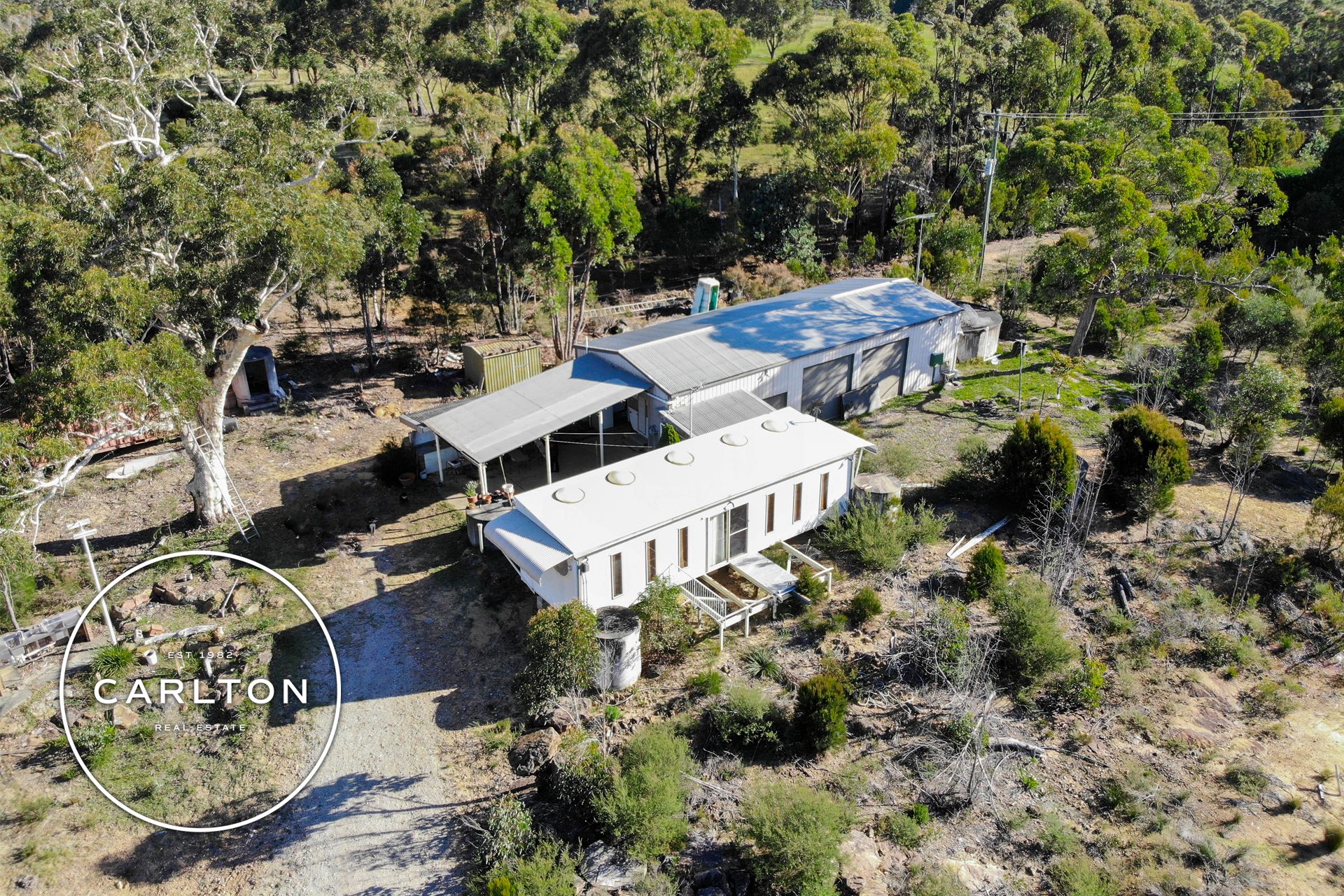 70 Drapers Creek Road, Colo Vale Carlton Real Estate