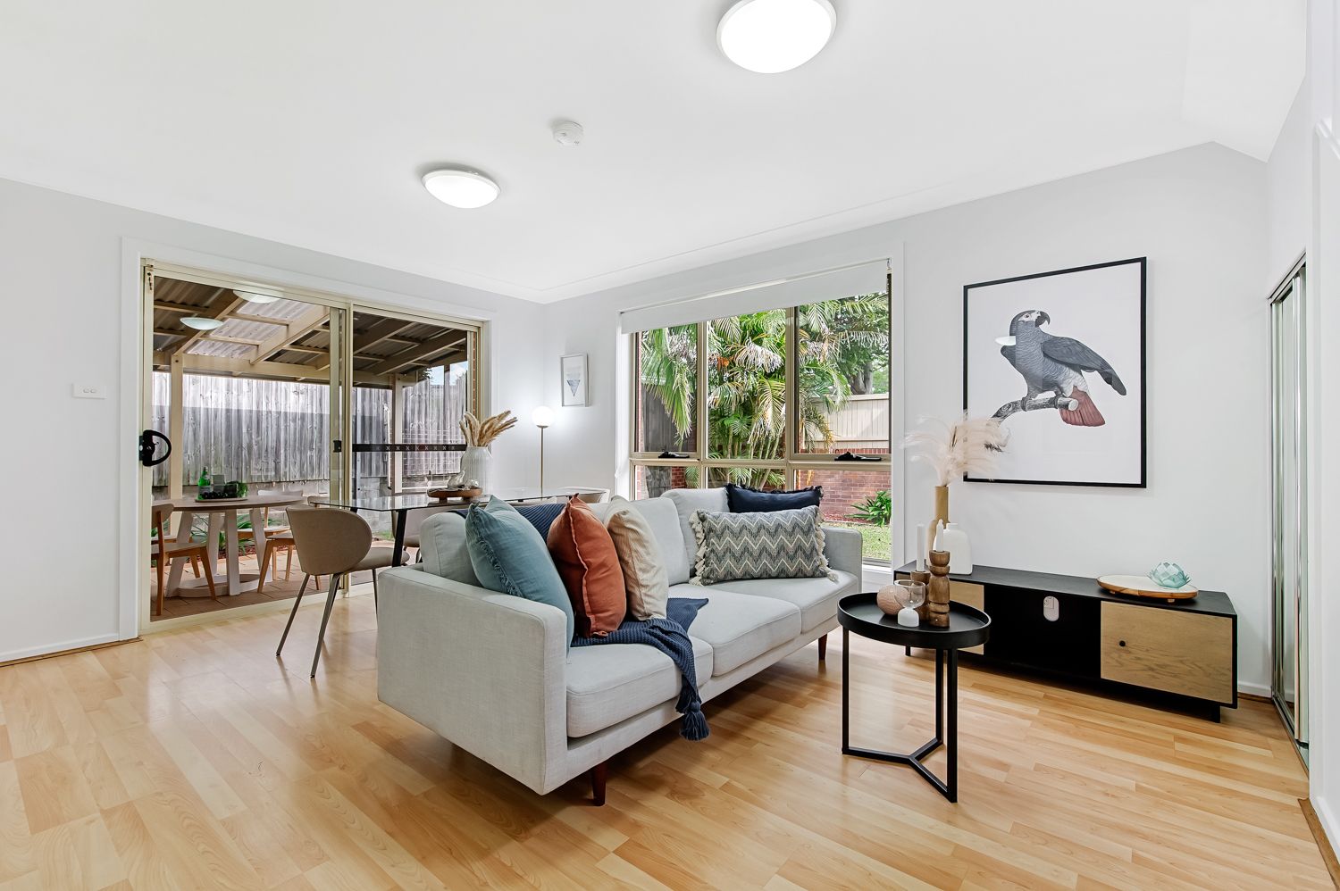 Real Estate For Sale 3/2C Carden Avenue Wahroonga , NSW