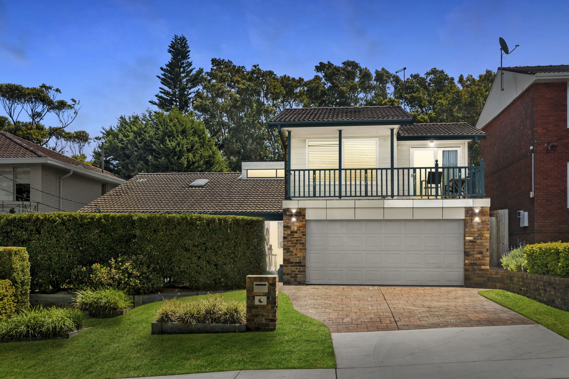 Real Estate For Sale 28 Hilma Street Collaroy Plateau , NSW