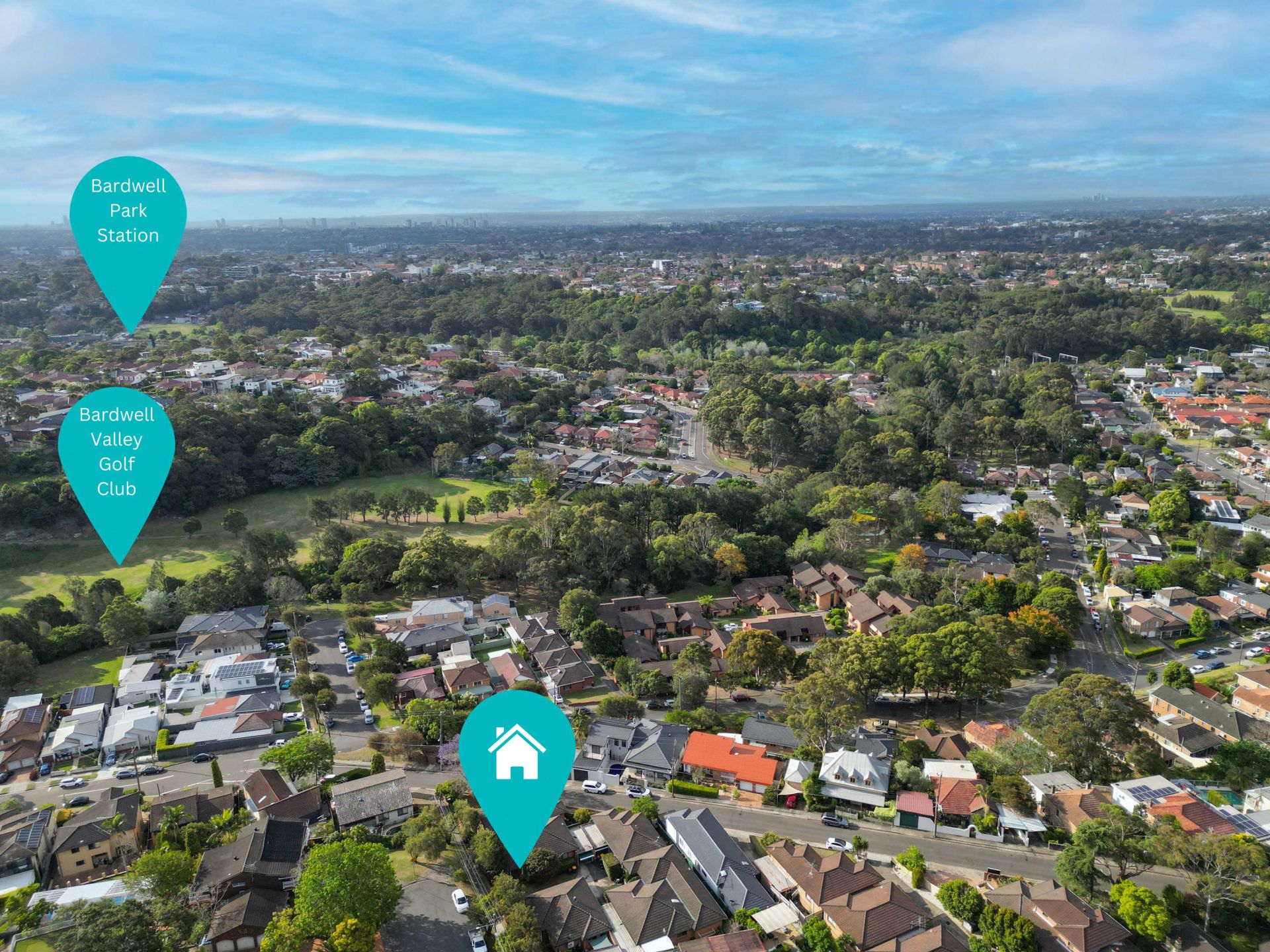 Real Estate For Sale 2/57 Wilsons Road Bardwell Valley , NSW