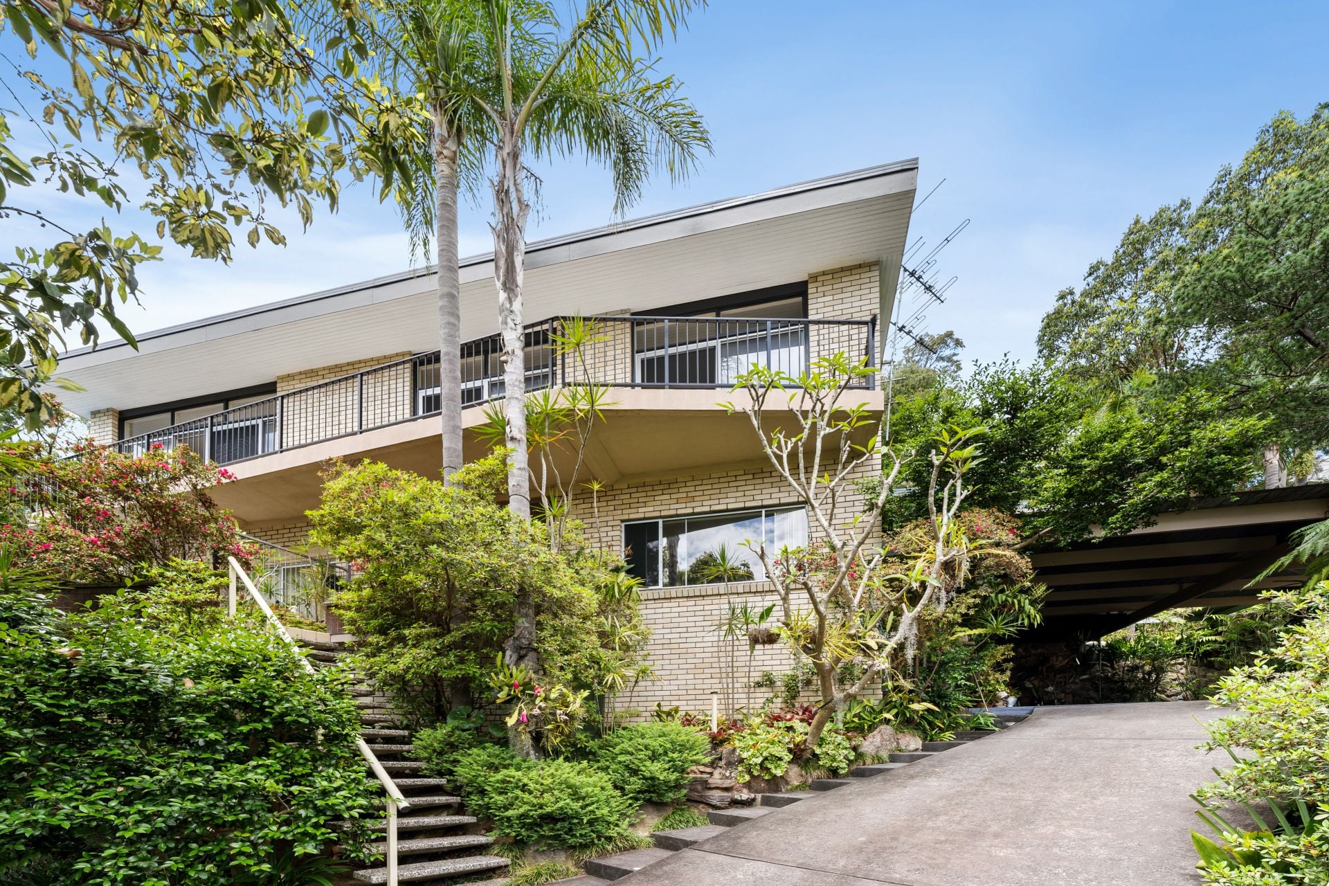 Real Estate For Sale 8 Crete Place East Lindfield , NSW