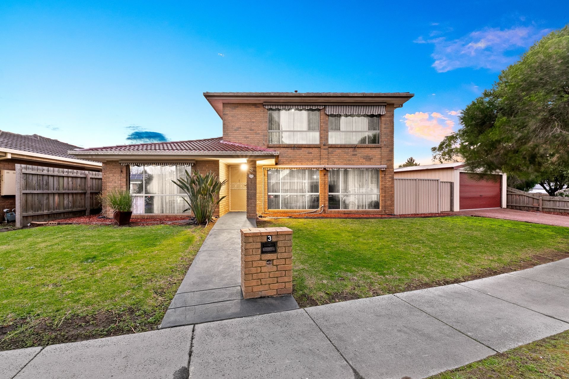 3 Hazeldean Court, Hampton Park OBrien Real Estate