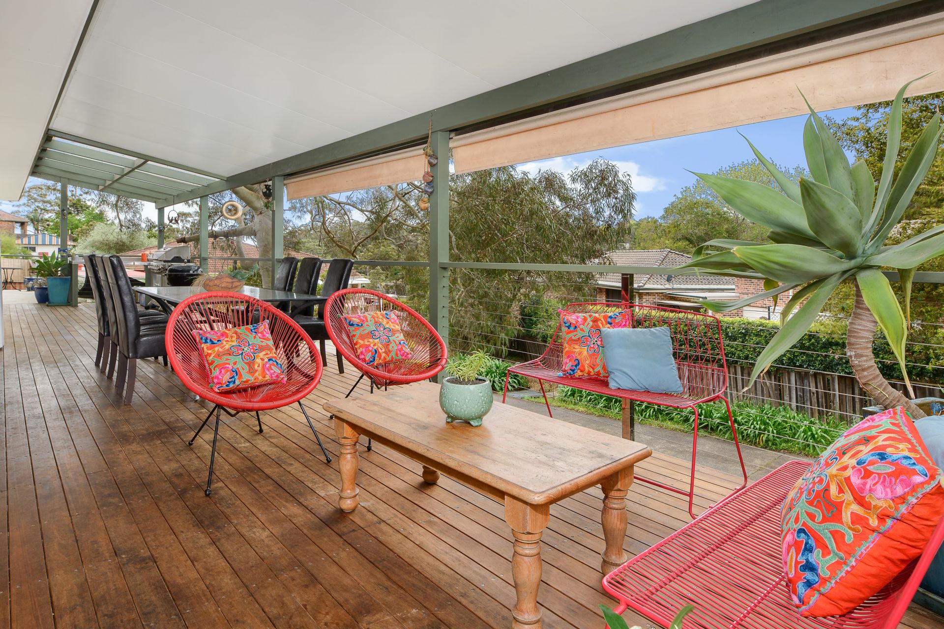 Real Estate For Sale 131B Burdett Street Wahroonga , NSW