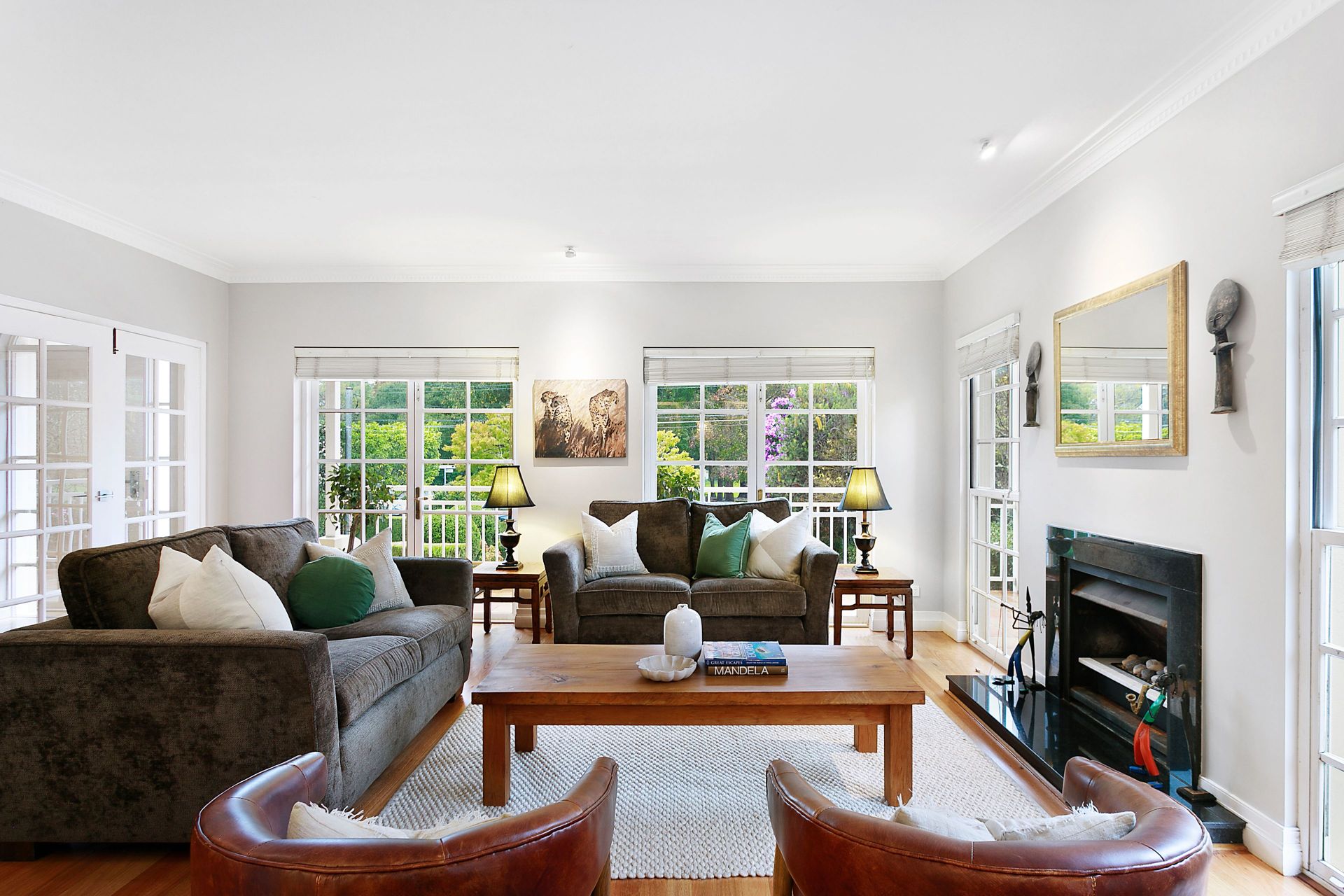 Real Estate For Sale 66 Bannockburn Road Pymble , NSW