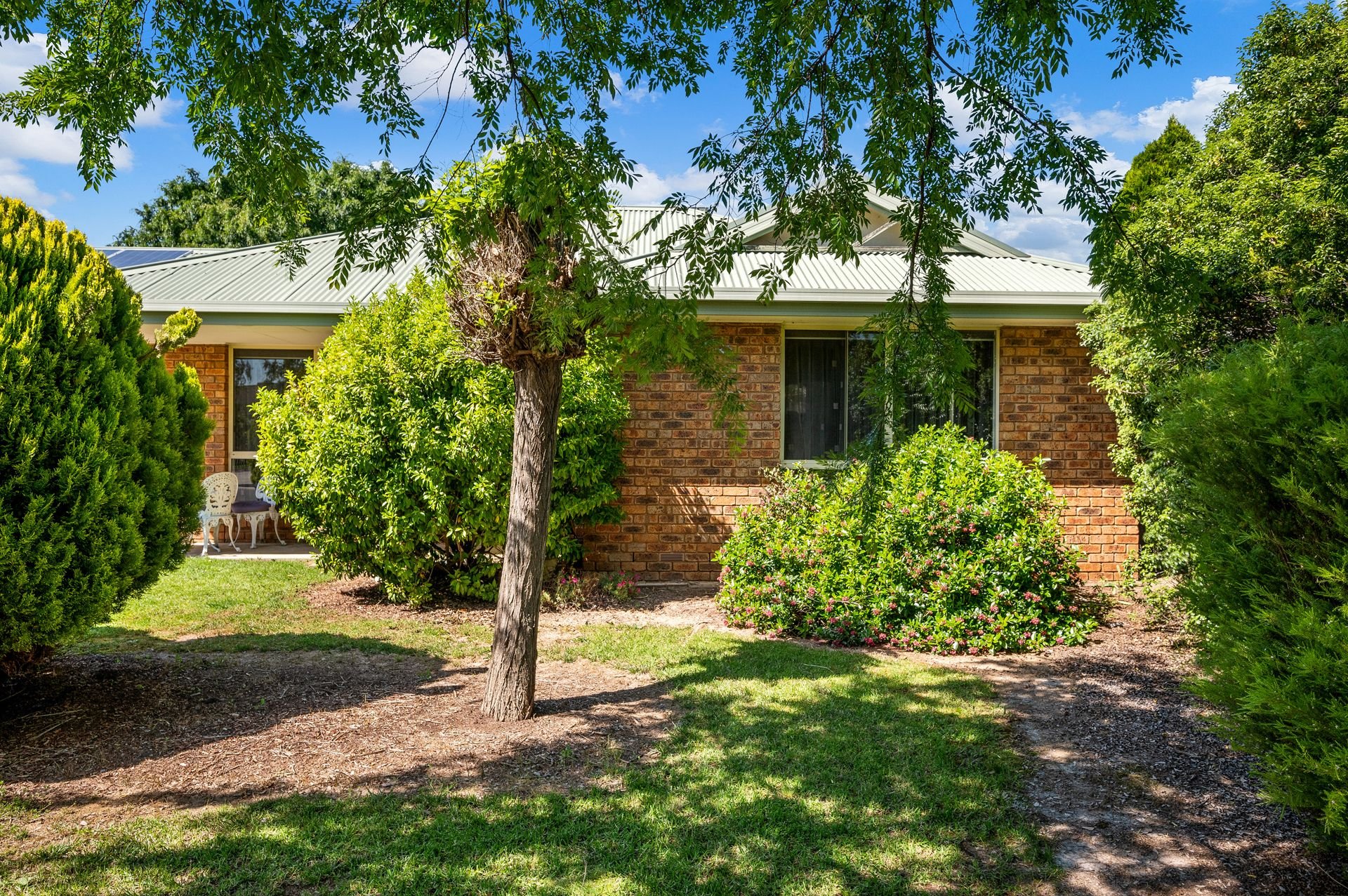 10 Jordyn Terrace, Wangaratta OBrien Real Estate