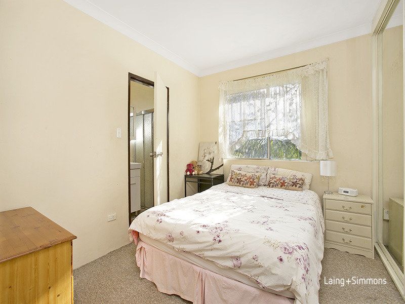 Sold property Sold Price for 33/1115 Lyons Street Strathfield NSW