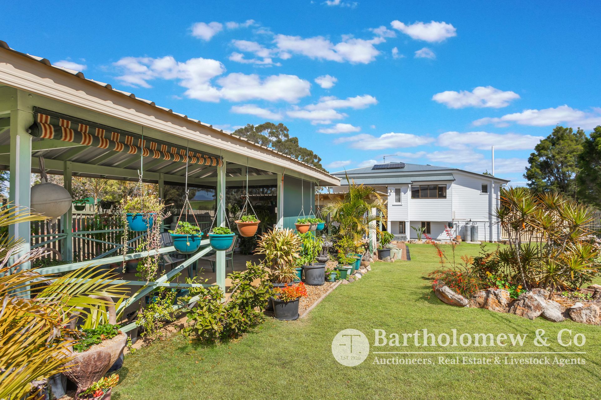 Real Estate For Sale 26 Street Kalbar , QLD