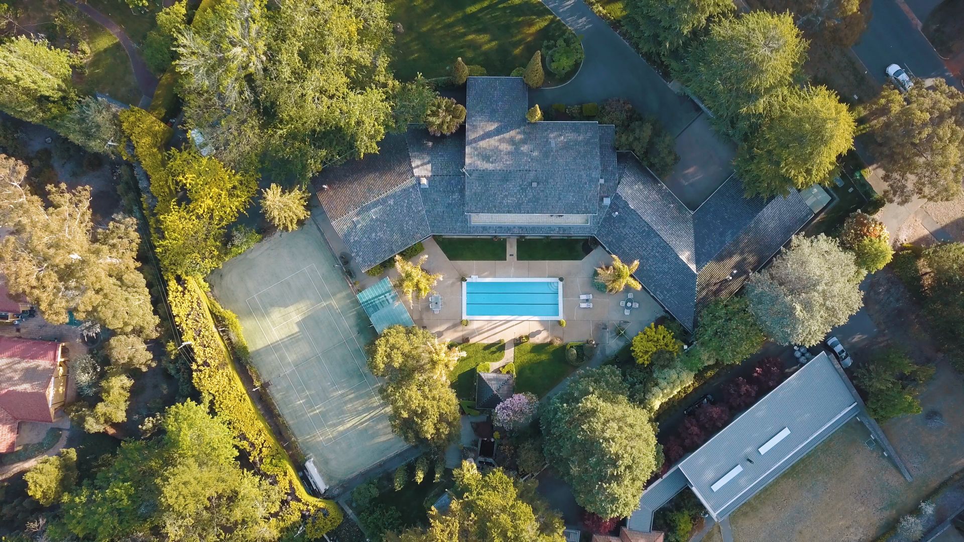 Woodleigh one of Canberra's most enchanting residential estates a