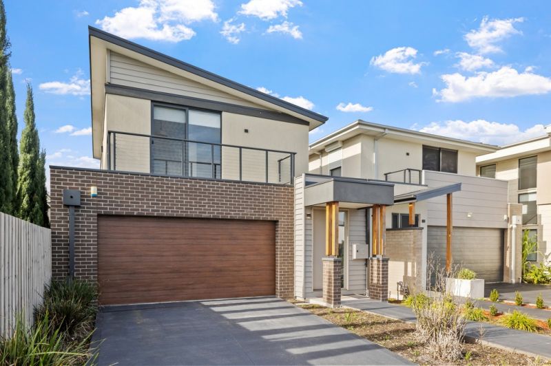 11 Abercrombie Avenue, Keysborough OBrien Real Estate