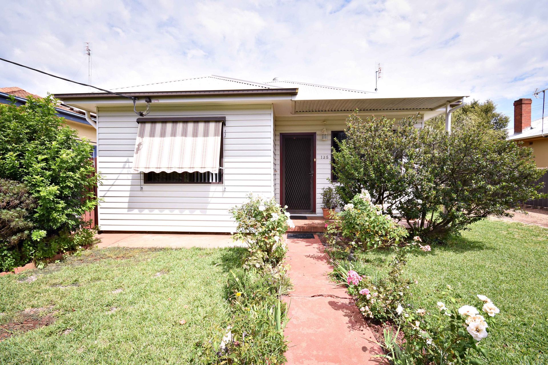 135 Fitzroy Street, Dubbo Bob Berry Real Estate
