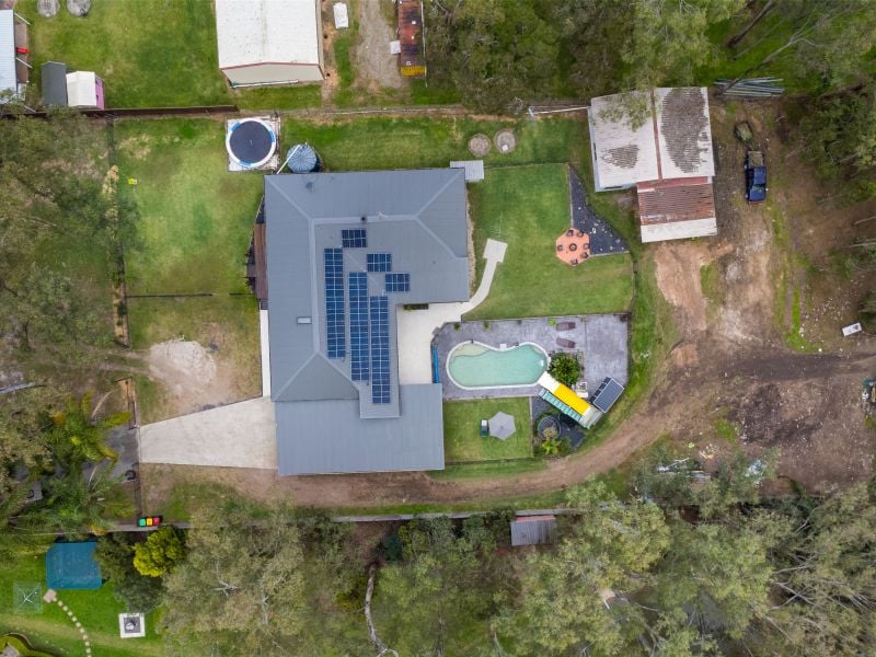 Real Estate For Sale 5961 The Northern Road Londonderry , NSW