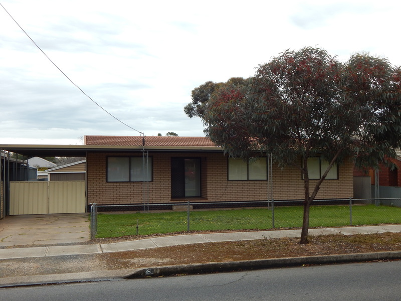 Real Estate For Lease 25 Mount Terrace Gawler South , SA