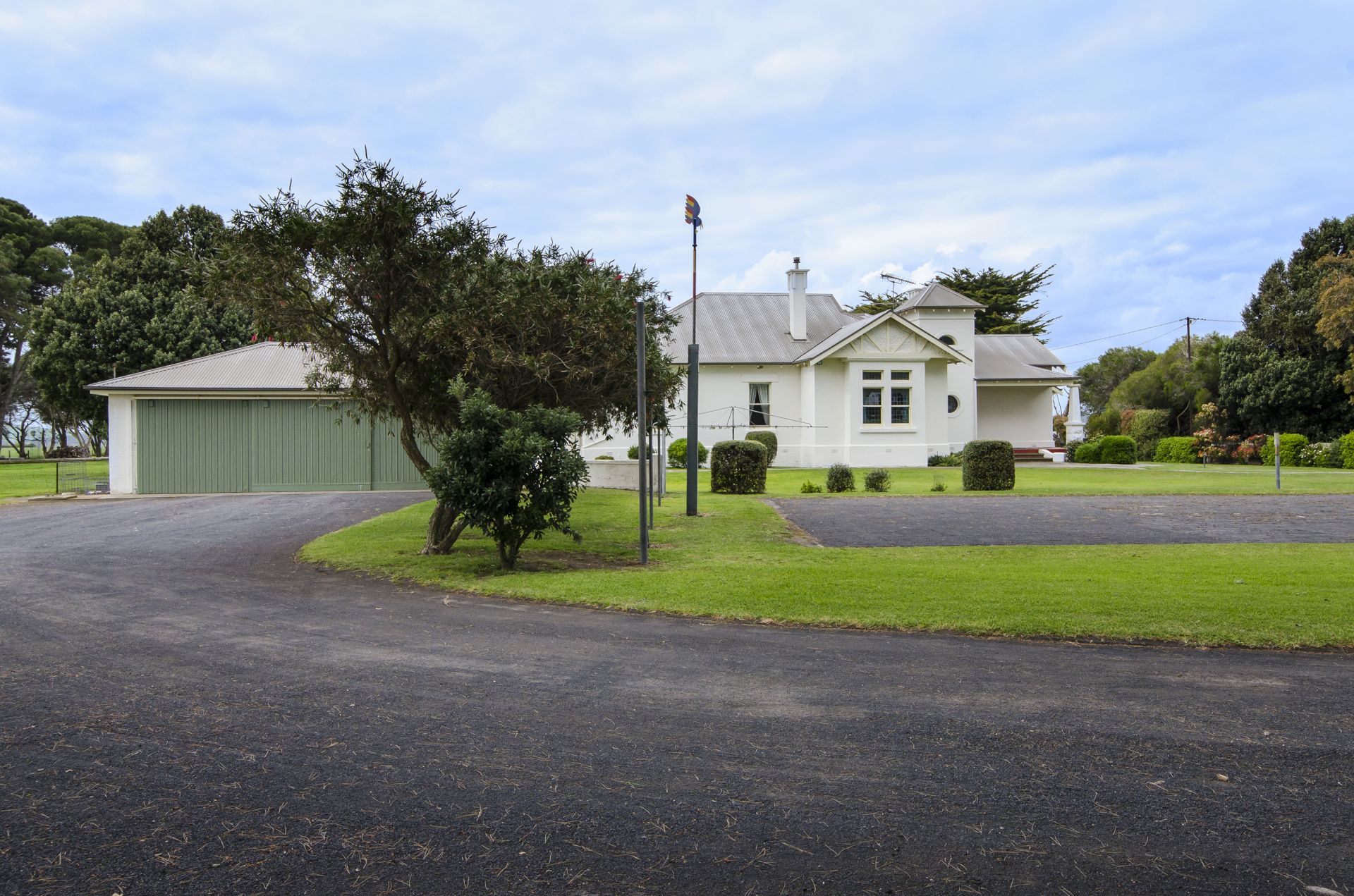 135 Willowbank Road, Millicent Malseeds Real Estate