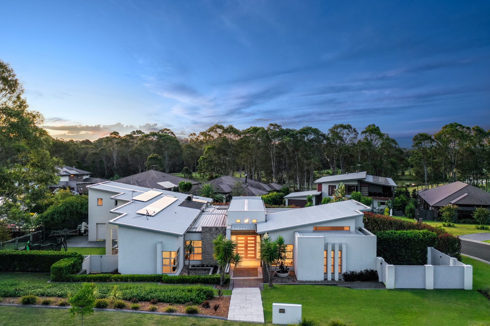 24 Twin Creeks Drive, Luddenham Morton