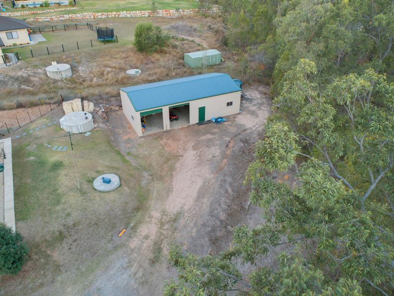 Real Estate For Sale 1820 Pole Crescent New Beith , QLD